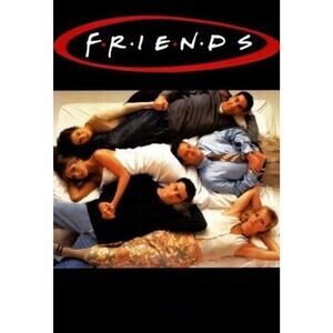 Friends Poster